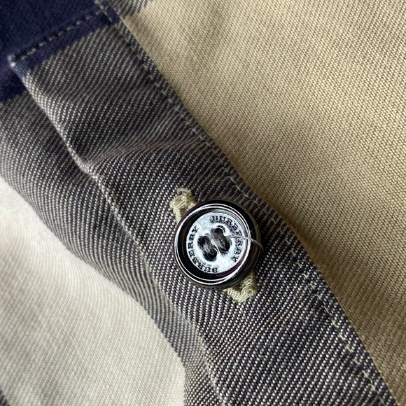 Burberry kids dress - Picture 4 of 4